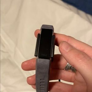 Fitbit Alta HR